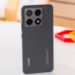 گوشی موبایل شیائومی مدل Redmi 14T 5G ظرفیت 512 گیگابایت رم 12 گیگابایت - Image 5