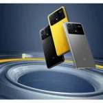 گوشی موبایل شیائومی مدل Poco X6 Pro 5G ظرفیت 512 گیگابایت رم 12 گیگابایت - Image 3