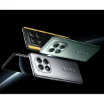 گوشی موبایل شیائومی مدل Poco X7 5G ظرفیت 512 گیگابایت رم 12 گیگابایت - Image 3