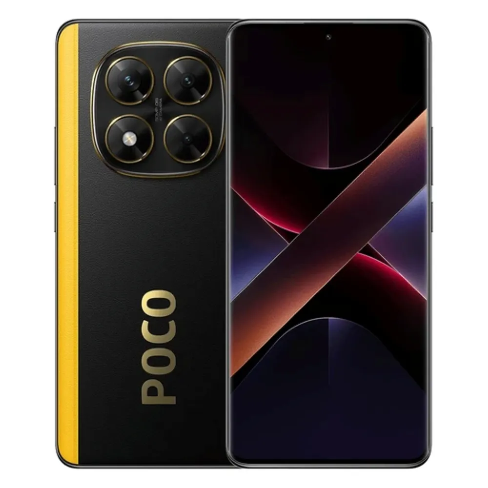 xiaomi-poco-x7-5g-512gb-12gb گوشی موبایل شیائومی مدل Poco X7 5G ظرفیت 512 گیگابایت رم 12 گیگابایت - Image 1