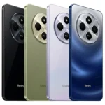 گوشی موبایل شیائومی مدل Redmi 14C 4G ظرفیت 256 گیگابایت رم 8 گیگابایت - Image 2