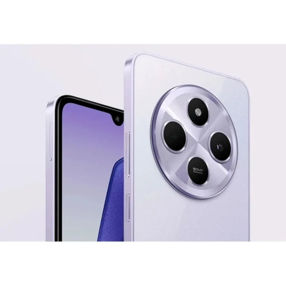 xiaomi-redmi-14c-4g-256gb-8gb-3 گوشی موبایل شیائومی مدل Redmi 14C 4G ظرفیت 256 گیگابایت رم 8 گیگابایت - Image 3