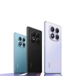 گوشی موبایل شیائومی مدل Redmi Note 14 pro 4G ظرفیت 256 گیگابایت رم 8 گیگابایت - Image 2