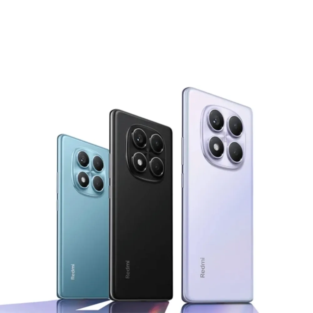 xiaomi-redmi-note-14-pro-4g-256gb-8gb-2 گوشی موبایل شیائومی مدل Redmi Note 14 pro 4G ظرفیت 256 گیگابایت رم 8 گیگابایت - Image 2