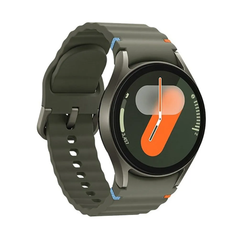 samsung-galaxy-watch-7-l310-44mm-3 ساعت هوشمند سامسونگ مدل Galaxy Watch 7 L310 44MM - Image 3