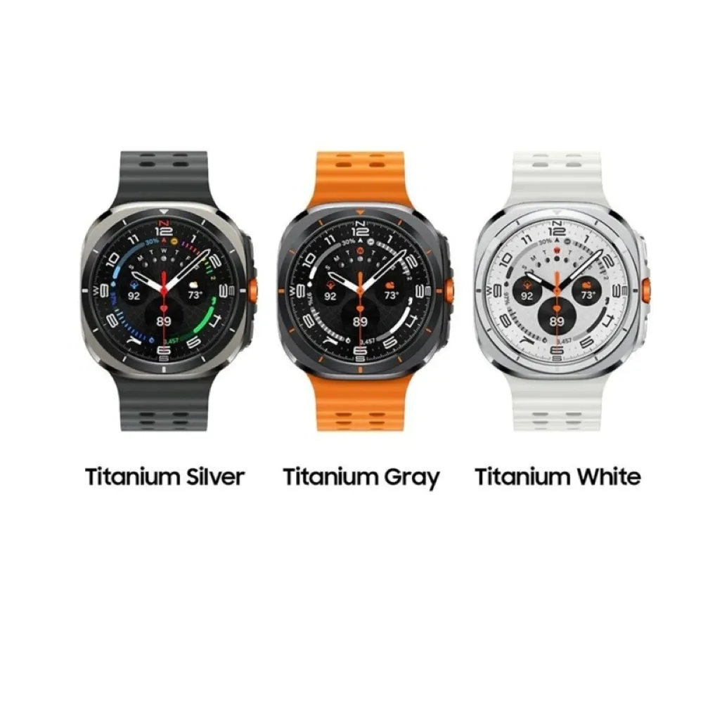 samsung-galaxy-watch-ultra-l705-47mm-5 ساعت هوشمند سامسونگ مدل Galaxy Watch Ultra L705 47MM - Image 5