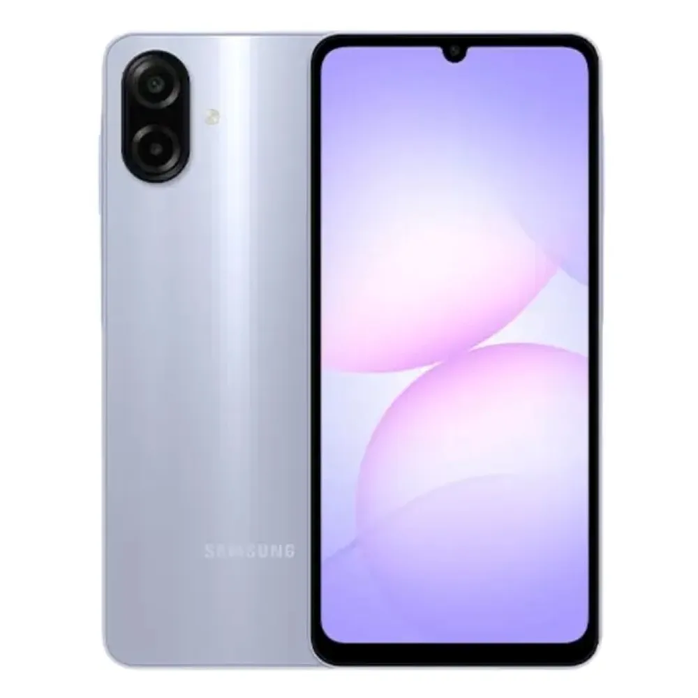 samsung-galaxy-a07-4g-128gb-4gb-2 گوشی موبایل سامسونگ مدل Galaxy A07 4G ظرفیت 128 گیگابایت رم 4 گیگابایت - Image 2