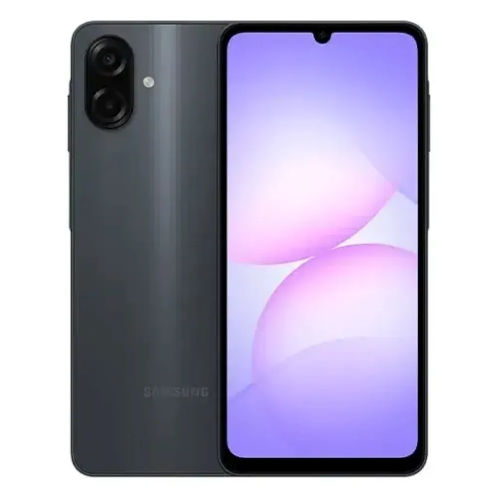 samsung-galaxy-a07-4g-128gb-4gb-3 گوشی موبایل سامسونگ مدل Galaxy A07 4G ظرفیت 128 گیگابایت رم 4 گیگابایت - Image 3