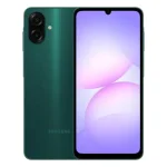 گوشی موبایل سامسونگ مدل Galaxy A07 4G ظرفیت 128 گیگابایت رم 6 گیگابایت - Image 2