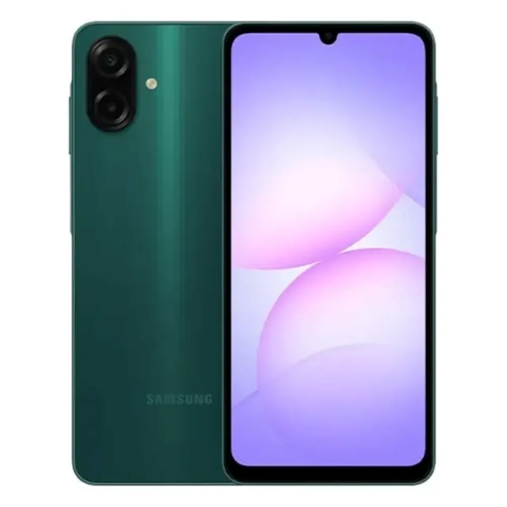 samsung-galaxy-a07-4g-128gb-6gb-3 گوشی موبایل سامسونگ مدل Galaxy A07 4G ظرفیت 128 گیگابایت رم 6 گیگابایت - Image 2
