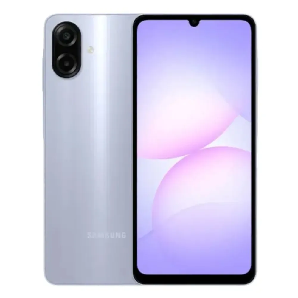 samsung-galaxy-a07-4g-128gb-6gb گوشی موبایل سامسونگ مدل Galaxy A07 4G ظرفیت 128 گیگابایت رم 6 گیگابایت - Image 3