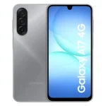 گوشی موبایل سامسونگ مدل Galaxy A17 4G ظرفیت 128 گیگابایت رم 4 گیگابایت