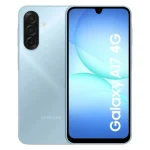 گوشی موبایل سامسونگ مدل Galaxy A17 4G ظرفیت 128 گیگابایت رم 4 گیگابایت - Image 2
