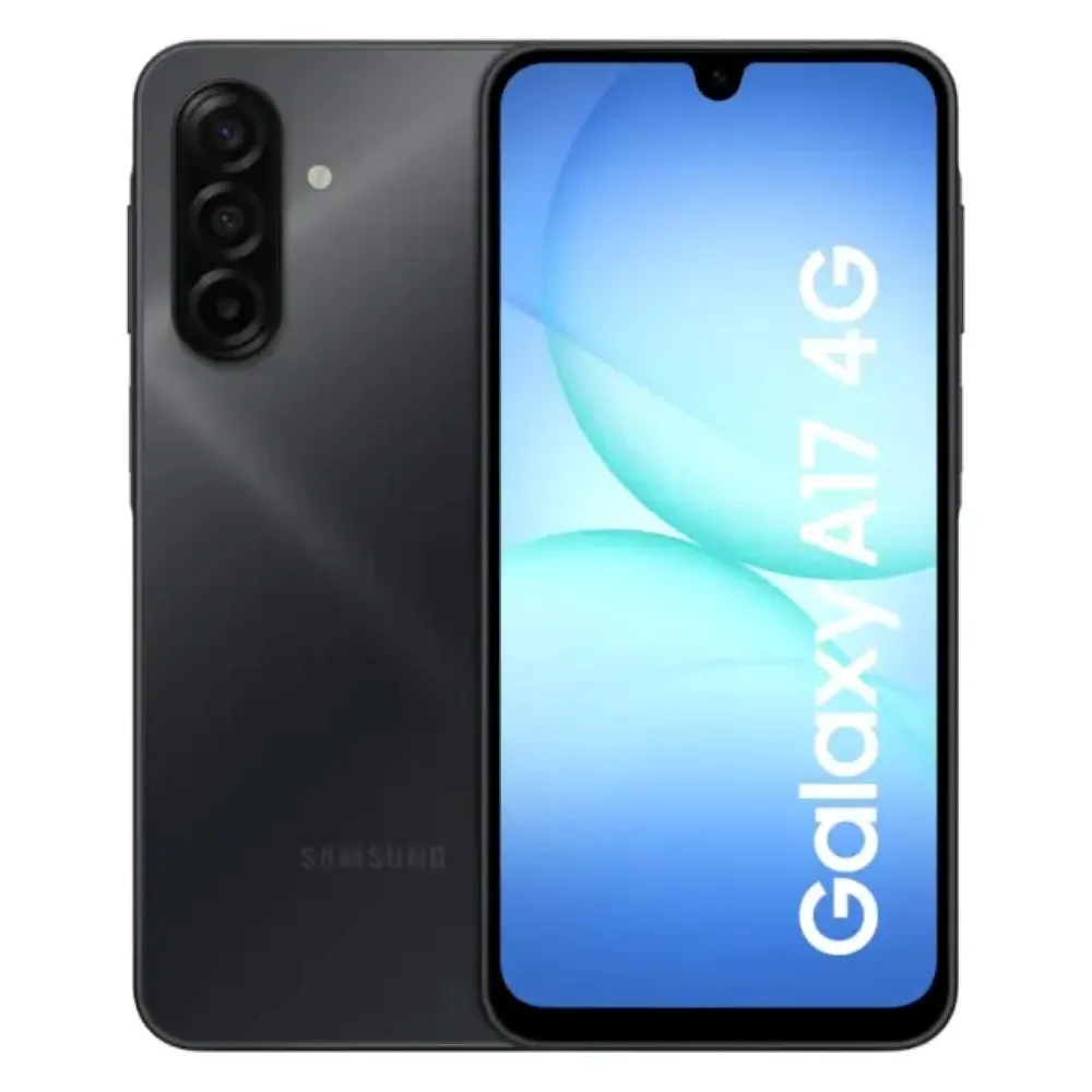samsung-galaxy-a17-4g-128gb-6gb-3 گوشی موبایل سامسونگ مدل Galaxy A17 4G ظرفیت 128 گیگابایت رم 6 گیگابایت - Image 1
