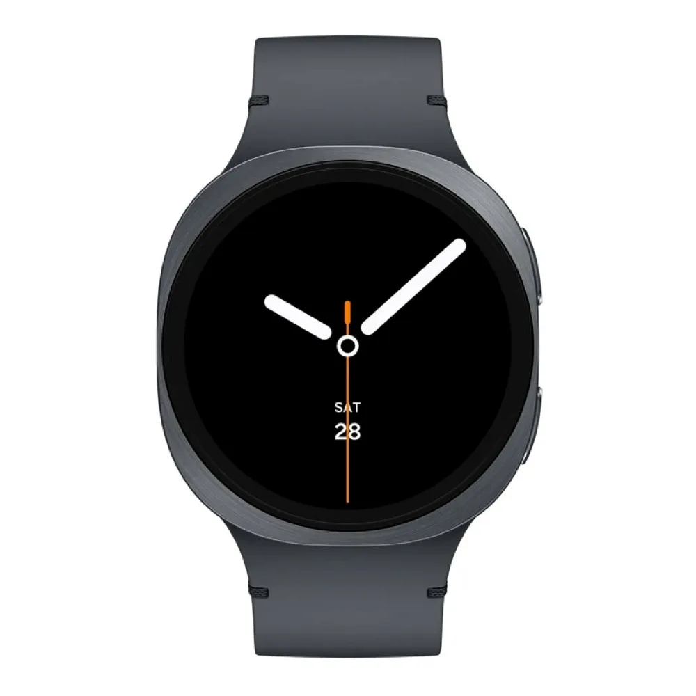 samsung-galaxy-watch-8-l320-40mm-2 ساعت هوشمند سامسونگ مدل Galaxy Watch 8 L320 40MM - Image 2