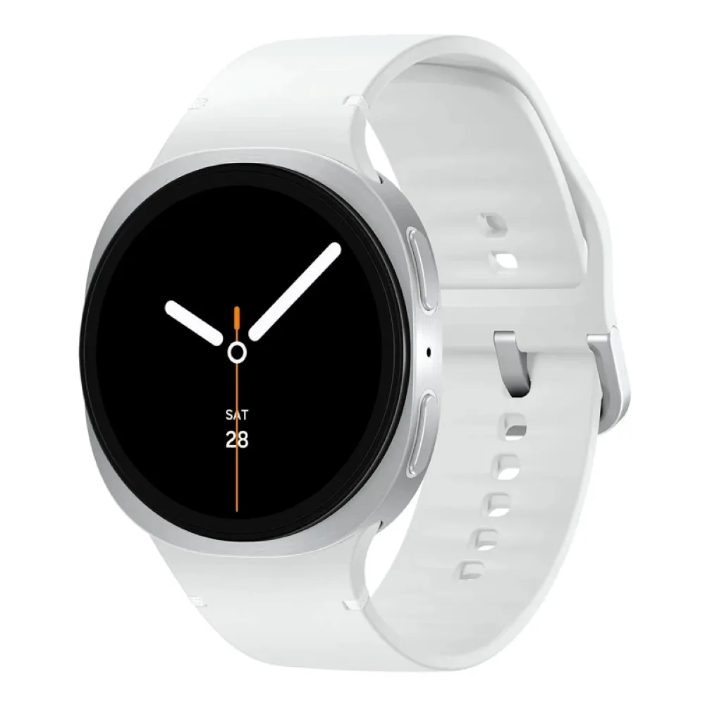 samsung-galaxy-watch-8-l320-40mm-4 ساعت هوشمند سامسونگ مدل Galaxy Watch 8 L320 40MM - Image 4