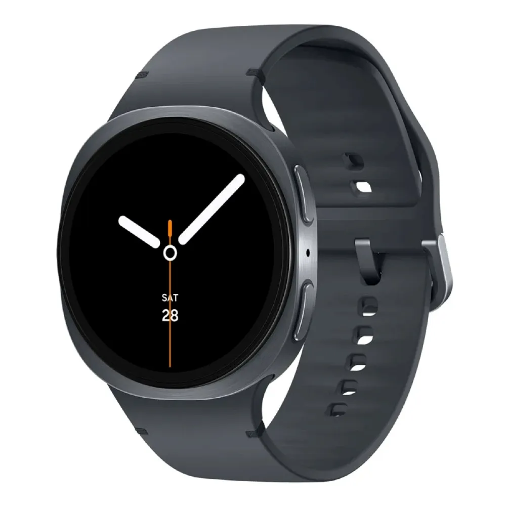 samsung-galaxy-watch-8-l320-40mm ساعت هوشمند سامسونگ مدل Galaxy Watch 8 L320 40MM - Image 1