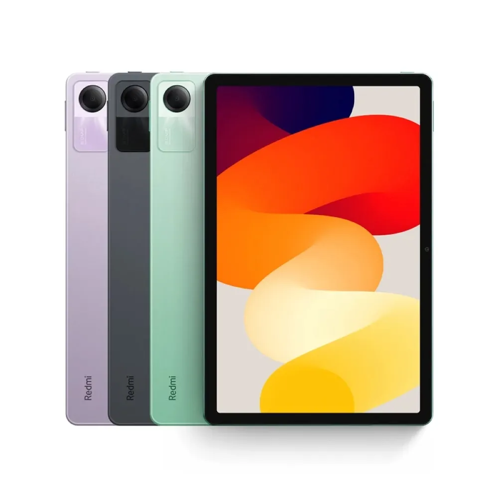 xiaomi-redmi-pad-se-wifi-256gb-8gb-2 تبلت شیائومی مدل Redmi Pad SE WiFi ظرفیت ۲۵۶ گیگابایت رم ۸ گیگابایت - Image 2