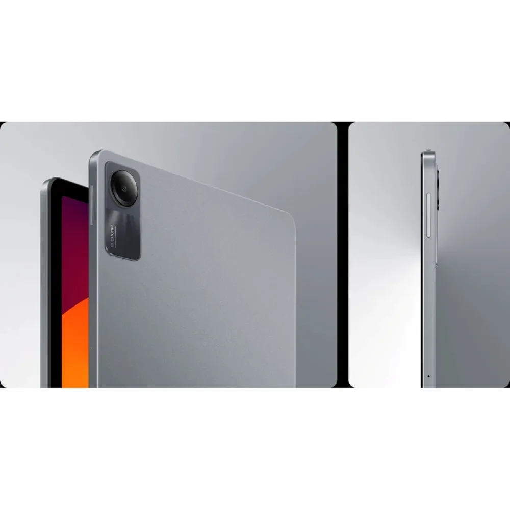 xiaomi-redmi-pad-se-wifi-256gb-8gb-3 تبلت شیائومی مدل Redmi Pad SE WiFi ظرفیت ۲۵۶ گیگابایت رم ۸ گیگابایت - Image 3