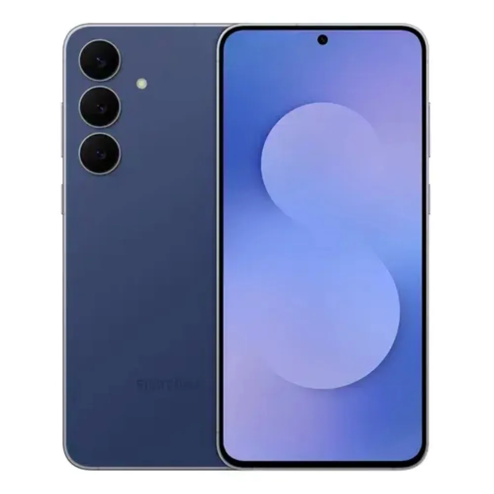 samsung-galaxy-s25-fe-5g-256gb-8gb گوشی موبایل سامسونگ مدل Galaxy S25 FE 5G ظرفیت 256 گیگابایت رم 8 گیگابایت - Image 1