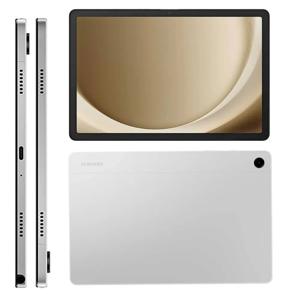samsung-galaxy-tab-a9-plus-5g-128gb-8gb-5 تبلت سامسونگ مدل Galaxy Tab A9 Plus 5G ظرفیت 128 گیگابایت رم 8 گیگابایت - Image 5